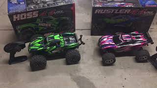 Make Money Flipping RC cars!