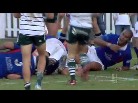 Shute Shield 2013 - Round 6 Preview Manly v Warringah