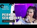 PERNAH SERANJANG Voc DINDA PUSPITASARI LIVE PABEAN IM LANGIT MUSIC PANTURA