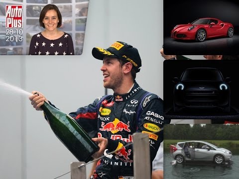 comment assister a une course de formule 1