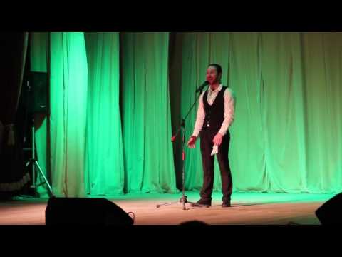 Студенты ГИТИС "Легенды рока" - What a wonderful world (Louis Armstrong)