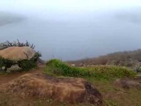 Laguna del Junco San Cristobal -  Galapagos
