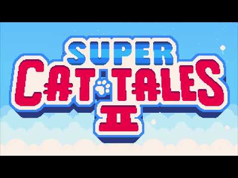Super Cat Tales 2 video