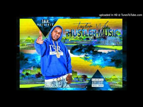 Taylor Wee - Taylor Family Ft. Al Kapone Tim Smooth Taylor Boy
