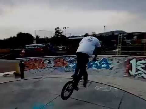 Great line by Adrián Fuentes for BXB