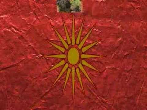 Sum se rodil MERAKLIJA - Dobri Stavrevski