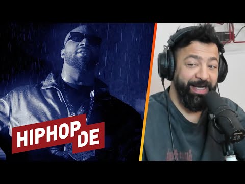 Von Beef zu RnB! Manuellsen - 5 Tage | Rooz Reagiert