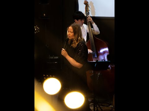 Kaitlyn Chester Quartet - 18/09/25