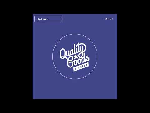 Hydraulix - QGR MIX011