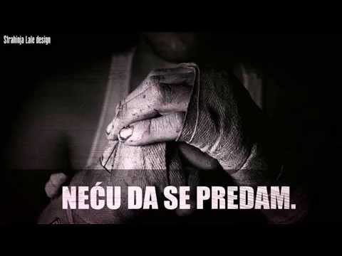 Roka - Necu da se predam ( Prod. by Komedii )