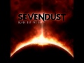 Black Out The Sun - Sevendust - Full Album