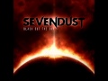 Black Out The Sun - Sevendust - Full Album 