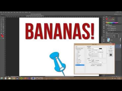 Photoshop CS6 Tutorial 1 Introduction