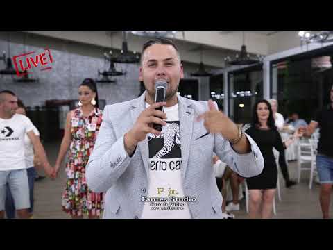 Alex de la Severin & Formatia M&C Band LIVE 2021 COLAJ NEW