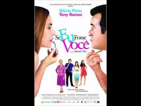 a se eu fosse você
