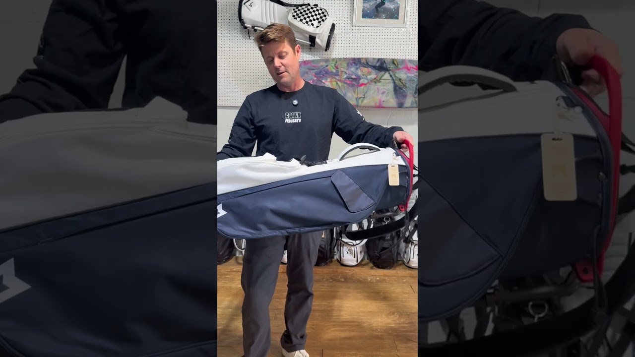 Recycled Ocean Plastic Material with our Founder Sam