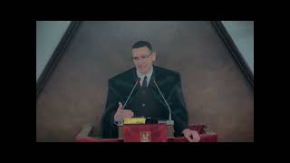 Bízz az erős, hatalmas Istenben!