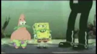 spongebob squarepants theme song Avril Lavigne