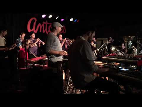 Me and Your Momma(Childish Gambino) - Performed by Anthropos Arts