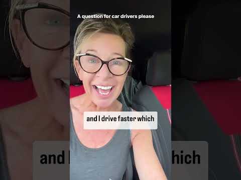 Katie Hopkins: A question for car enthusiasts.