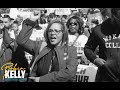 Moment Of Silence Robin Kelly For Senate