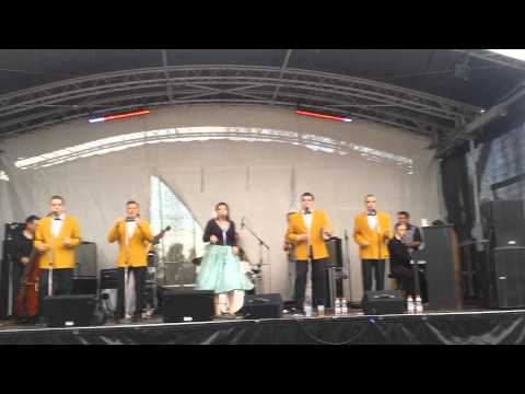 Velvet Candles Kaunitz