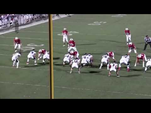 Signing Day 2017 Noah Harvey