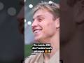 De raarste DM die Frenkie de Jong heeft gekregen ?