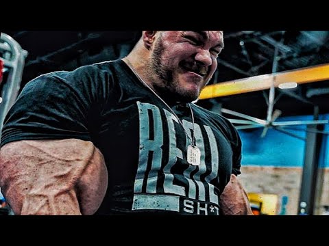 KILL MODE - BORN FOR THIS - EPIC BODYBUILDING MOTIVATION