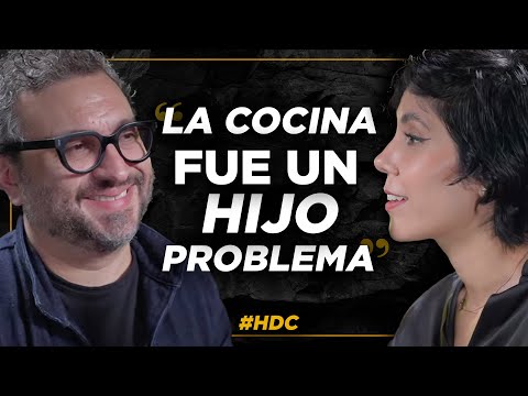 HDC #129: ALONSO RUIZPALACIOS | GÜEROS, LA COCINA Y ROONEY MARA