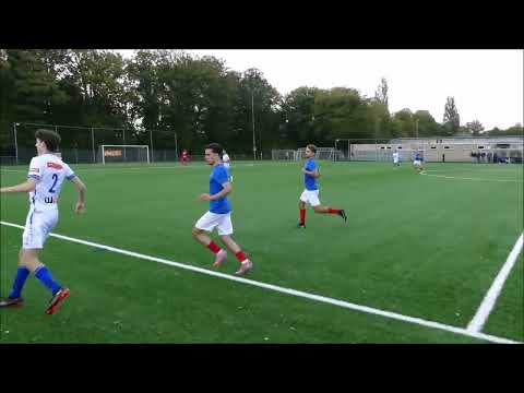 Purmersteijn O23, 4 oktober 2025