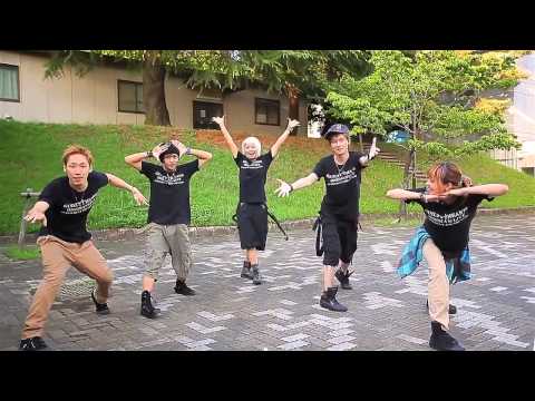 HD【ギルティ†ハーツ Guilty†Hearts 】Mr Music 踊ってみた【さやわか】