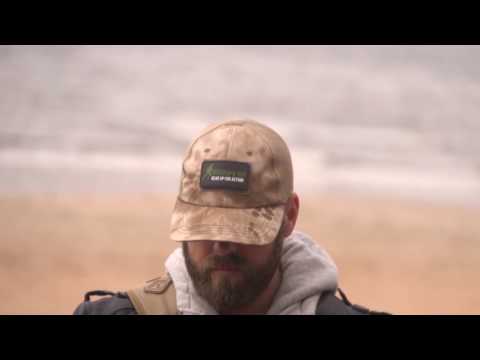 Military 1st - Gear up for Action!