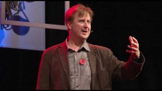 TEDxYouth@Manchester 2011 - Julian Baggini - Is There A Real You?