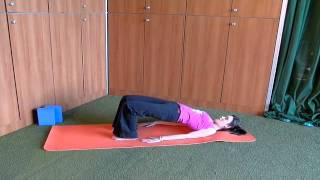 Eliminate Early Hip Extension with Yoga for Golf Ireland
