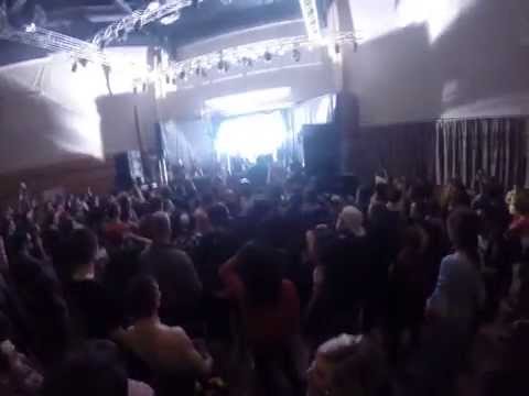 Set Fant4stik/Guigoo - Jurassik Tribe (21/03/2015)