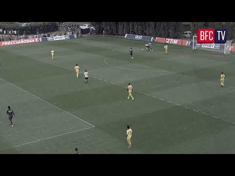 #BFCSassoMarconi: gli highlights