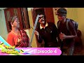Alli Rajiyam Episode 4 08 04 2021 VikatanPrimeTime