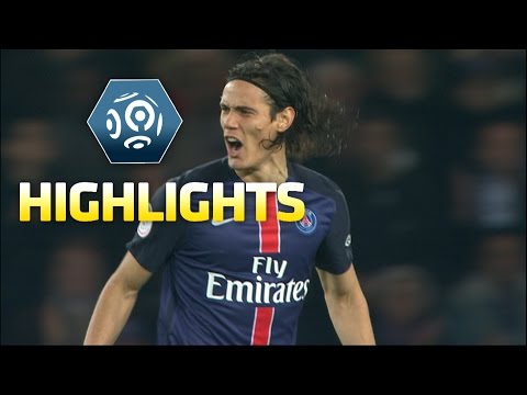 Highlights : Week 11 / 2015-2016