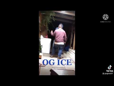OG ICE TIK TOK