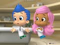 Bubble Guppies Season 1 Episode 6 The Grumpfish Special