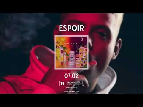 [FREE] Plk Type Beat 2021 | "Espoir" / Trap Instrumentale