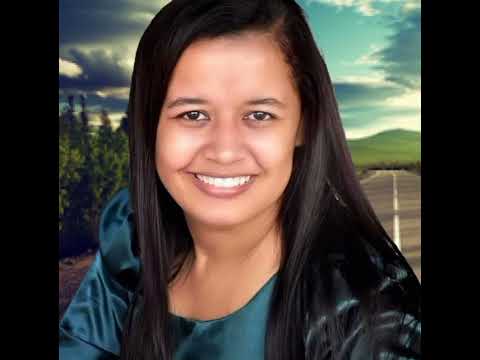 Santidade - Cantora Sirlene