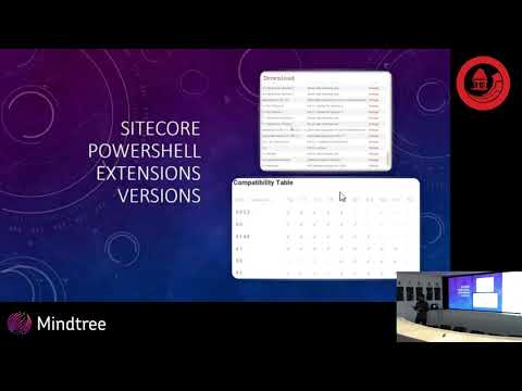 Powering up with Sitecore Powershell