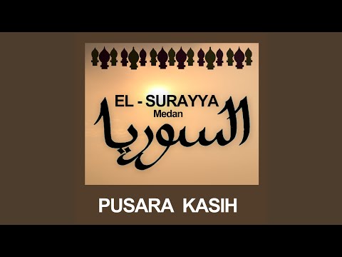 Pusara Kasih