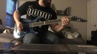 Float Face Down- The Broken Switch