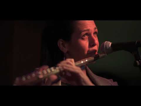"Blessed Relief" (F.Zappa) cover Marta Mansilla, David Sancho