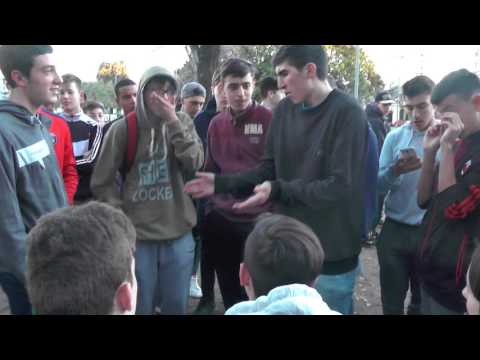 ELITE FREE - NEVARES VS PB - FECHA 1 - 8VOS