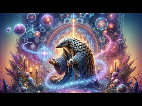 Rob Chapman & John Connearn: Bio-molecular Consciousness Transport System LIVE