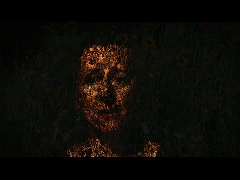 Jean-Baptiste Barrière: "Ekstasis", Raphaële Kennedy, voice, Jean-Baptiste Barrière, video